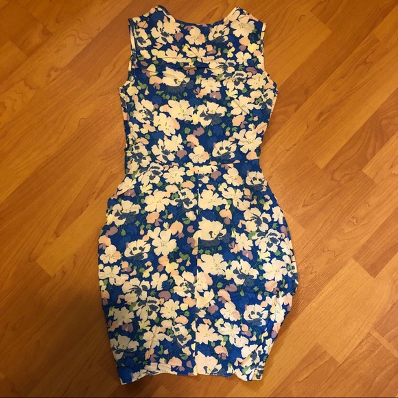 Asos summer dress - Picture 5 of 7